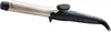 A professional studio shot of a curling iron against a white background. Produktbild-Vorschau