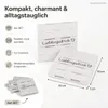 4 x Untersetzer Palette aus Holz Lieblingsdrink weiß Produktbild-Vorschau 9