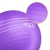 4FIZJO Gymnastikball Reh Ball, aufblasbar, Reha, Pilates, Produktbild-Vorschau 10