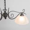 Reality|Trio Pendelleuchte im Landhausstil, Alabaster, Produktbild-Vorschau 10
