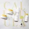KBruShop Calendula Creme Balm Dr. C. Tuna 80 ml Farmasi Produktbild-Vorschau 3