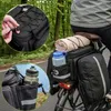 Vayox VA0449 Fahrradtasche, 10–29 l, 39x21x17 cm plus 2 Produktbild-Vorschau 15