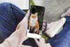 MuchoWow® Handyhülle Schutzhülle Hülle für Samsung Galaxy Produktbild-Vorschau 3