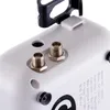 TECHKAR Compressore per aerografo Pro - Manopola per la Anteprima dell’immagine prodotto 4