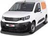 RDX Spoiler avant Vario-X pour Citroën Berlingo Peugeot Voir les images du produit 2