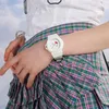Uhr Baby-G Damen Weiß Casio-BGA-10-7AER Produktbild-Vorschau 6