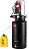 VEVOR 8 QT dvojčinný hydraulický agregát 12 V hydraulické Náhled obrázku produktu 1