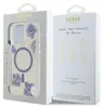 Guess Resin Flowers MagSafe Apple iPhone 16 Pro Max Podgląd zdjęcia produktu 8