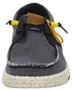 Dockers Schnürhalbschuhe bequem in grau, Gr. 42 Produktbild-Vorschau 17