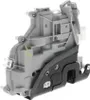 VEMO V10-85-2370 Türschloss Hinten Links für AUDI A6 Avant Produktbild-Vorschau 6