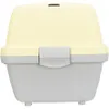 Trixie 39815 Haustiertransportbox Rosa XS Rosa XS Produktbild-Vorschau 9