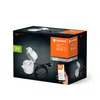 The image shows the retail packaging of a smart plug energy meter. Náhled obrázku produktu