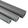 Three gray pipes of different sizes are shown on a white background. Produktbild-Vorschau