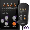 Massageauflage mit Fernbedienung, Massagematte, Produktbild-Vorschau 8