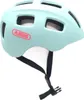 ABUS Fahrradhelm Youn I 2.0 Licht für Kinder Jugendliche Produktbild-Vorschau 1