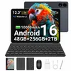 T60 Android 16, tablet, 12,2" displej s rozlíšením 2,5K, 48 Náhľad obrázku produktu 1