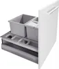 Hailo Abfallsammler 3620631 Separato-K 600 Einsatz 2x 8,5 + Produktbild-Vorschau 3