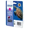 Epson Tintenpatrone vivid magenta T 157             T 1573 Produktbild-Vorschau 4