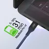 Belkin BOOST CHARGE 240W černý kabel USB-C/USB-C,1m Náhled obrázku produktu 14
