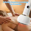 Lymphdrainage-Massagegerät & Anti-Cellulite-Massagegerät, Produktbild-Vorschau 4