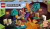 LEGO MINECRAFT 21168 Dziwny las Podgląd zdjęcia produktu 31