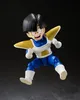 Dragon Ball Z S.H. Figuarts Actionfigur Son Gohan (Battle Produktbild-Vorschau 4