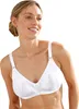 Naturana Minimizer-BH ohne Bügel weiß Cup E:   80 Produktbild-Vorschau 5