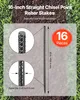 Kotwa gruntowa VEVOR, 406,4 mm, typ I o średnicy 11,5 mm, Podgląd zdjęcia produktu 2