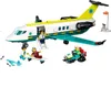 LEGO® City Lotnicze pogotowie ratunkowe 60465 Podgląd zdjęcia produktu 48