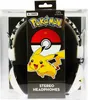 OTL Technologies Japanese Pikachu White Sluchátka pro děti Náhled obrázku produktu 3