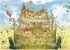 HEYE Puzzle That' s Life: High 2000dlc Produktbild-Vorschau 2