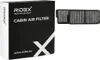 RIDEX 424I0393 Aktivkohle Innenraumfilter Pollenfilter für Produktbild-Vorschau 10