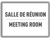 confezione da 2 cornici magnetiche a3 con chiusura Anteprima dell’immagine prodotto 3