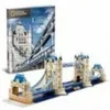 3D-Puzzle „The Tower Bridge London“ – 66 Teile Produktbild-Vorschau 12