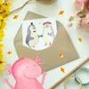 Mr. & Mrs. Panda valentinstagskarte Gastgeschenke Märchen - Produktbild-Vorschau 4