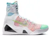 Nike Kobe 9 Elite Protro What The (2025) - EU 45.5 Produktbild-Vorschau 1