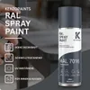 Kenzopaints RAL 7016 Anthrazitgrau Spraydose 400ml Produktbild-Vorschau 3