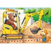 Zvierat na stavenisku Ravensburger 05717 Náhľad obrázku produktu 5
