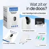 Protectly® Beveiligingscamera Binnen - Petcam met App - 2K Productafbeelding-voorbeeld 15