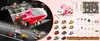 Spielzeug-Flugzeug mit Lichtern, Geräuschen, Sprühfunktion Produktbild-Vorschau 3