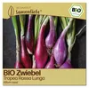 Samenliebe  Zwiebel Samen | Tropea Rossa Lunga - rote & Produktbild-Vorschau 1
