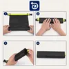 Drybag | Waterdichte Tas | 5 Liter | Zwart Productafbeelding-voorbeeld 6