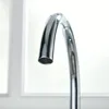 CECIPA Hochdruck Küchenarmatur  Edelstahl Wasserhahn Küche Produktbild-Vorschau 3