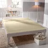 Bassetti Spannbettlaken creme 90x190 cm - 100x220 cm Produktbild-Vorschau 5