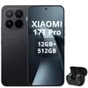 Smartphone Xiaomi 17T Pro 5G, 512GB di memoria, 12GB di Anteprima dell’immagine prodotto 1