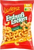 Lorenz Erdnußlocken Classic 3er Pack (3x175g Tüte) + usy Produktbild-Vorschau 2