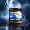 BeeOOSTER Sport Power 250g – Honig mit Blütenpollen, Gelée Produktbild-Vorschau 3