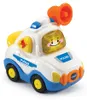 Vtech Vtech 80-517204 Tut Tut Baby Flitzer - Police Voir les images du produit 7