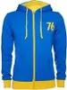 Fallout - Vault 76 - Hoodie Produktbild-Vorschau 2