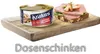 Krakus Luxus-Schweinefleischpastete 300 g Produktbild-Vorschau 3